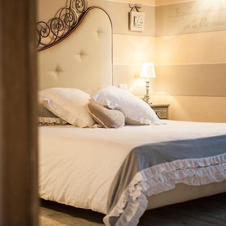 Agriturismo Belagaggio Montefollonico Habitación foto