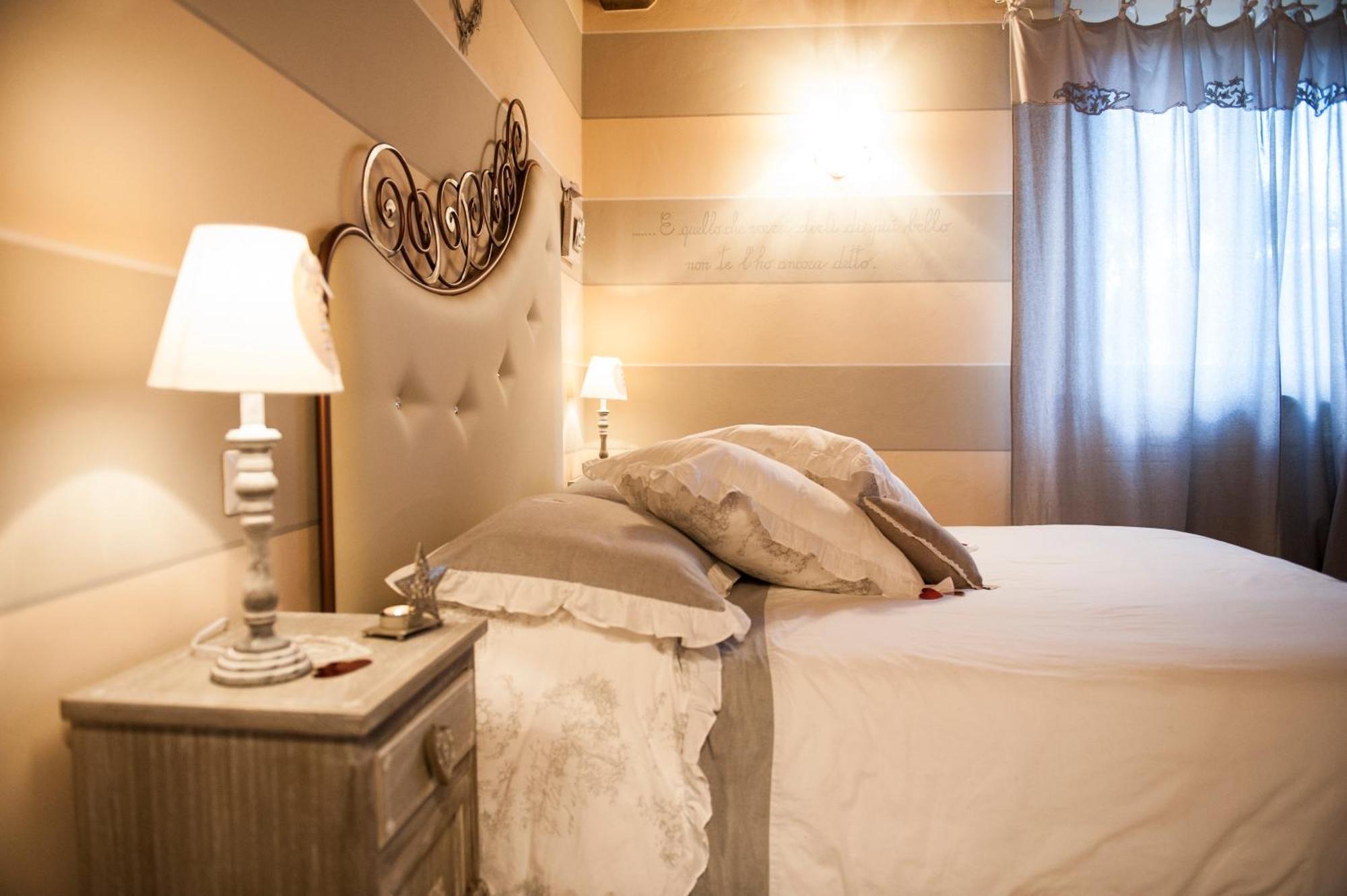 Agriturismo Belagaggio Montefollonico Habitación foto